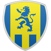 제노아 CFC 엠블럼