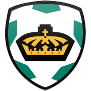 LD 알라후엘렌세 CH2 엠블럼