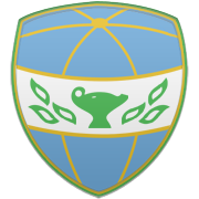 한국 (W) 엠블럼