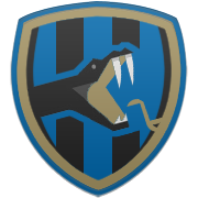 LD 알라후엘렌세 CH2 엠블럼