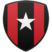 레알 오비에도 엠블럼