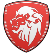 프레스턴 노스 엔드 FC 엠블럼