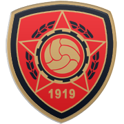 지로나 FC 엠블럼