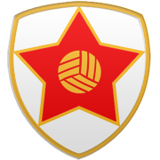 알콜루드 클럽 엠블럼