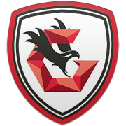 포츠머스 FC 엠블럼