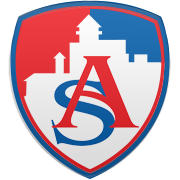 산프레체 히로시마 엠블럼