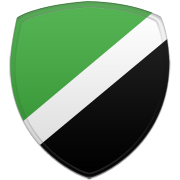 대한민국 ch1 엠블럼