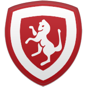 LA 레이커스 엠블럼