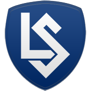 프레스턴 노스 엔드 FC 엠블럼