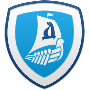 로스앤젤레스 FC 엠블럼