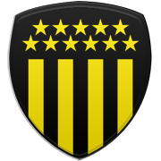 LD 알라후엘렌세 CH2 엠블럼