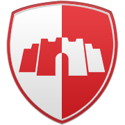 제노아 CFC 엠블럼