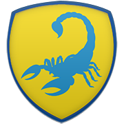 대한민국 ch1 엠블럼