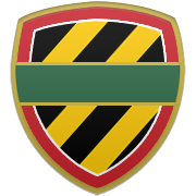 US 사수올로 칼초 엠블럼