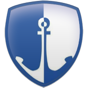 프레스턴 노스 엔드 FC 엠블럼