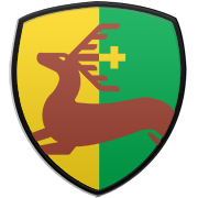 포츠머스 FC 엠블럼