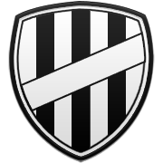 LD 알라후엘렌세 CH2 엠블럼