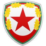 헤타페 CF 엠블럼