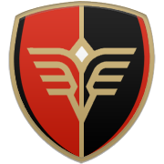 로스앤젤레스 FC 엠블럼