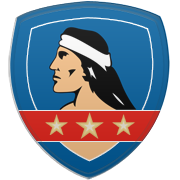 뉴올리언즈 펠리컨스 엠블럼