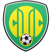 LD 알라후엘렌세 CH2 엠블럼