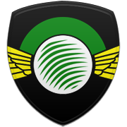 휴스턴 로키츠 엠블럼