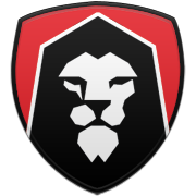 LD 알라후엘렌세 CH2 엠블럼