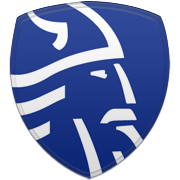 우디네세 칼초 엠블럼