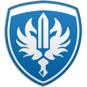 로스앤젤레스 FC 엠블럼