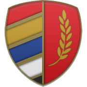 프레스턴 노스 엔드 FC 엠블럼