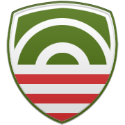 LD 알라후엘렌세 CH2 엠블럼