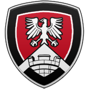 로스앤젤레스 FC 엠블럼