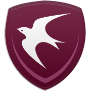 US 사수올로 칼초 엠블럼