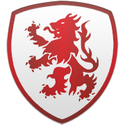 레알 오비에도 엠블럼