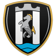 안산 그리너스 FC 엠블럼