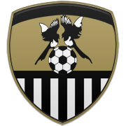 지로나 FC 엠블럼