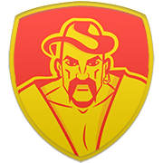 AS 모나코 FC 엠블럼