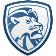 알콜루드 클럽 엠블럼