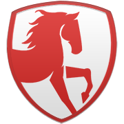 호주 (W) 엠블럼