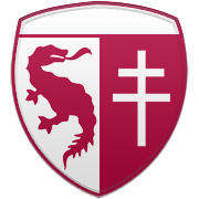 한국 (W) 엠블럼