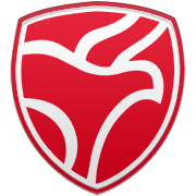 아인트라흐트 프랑크푸르트 엠블럼