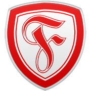 프레스턴 노스 엔드 FC 엠블럼