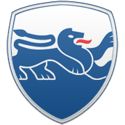 블랙번 로버스 엠블럼