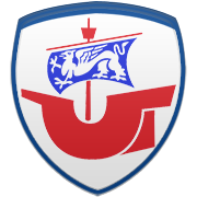 LD 알라후엘렌세 CH2 엠블럼