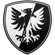 한국 (W) 엠블럼