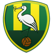 LD 알라후엘렌세 CH2 엠블럼