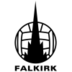 폴커크 FC 엠블럼